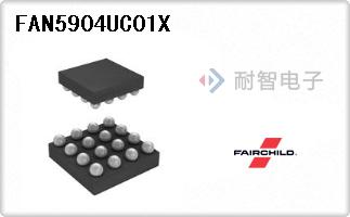 FAN5904UC01X