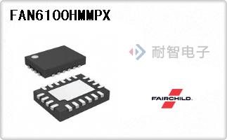 FAN6100HMMPX