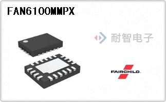 FAN6100MMPX