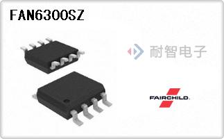 FAN6300SZ