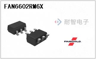 FAN6602RM6X