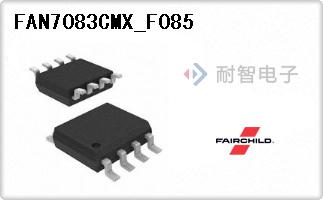 FAN7083CMX_F085