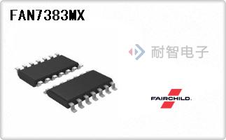 FAN7383MX