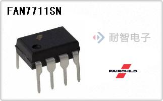 FAN7711SN