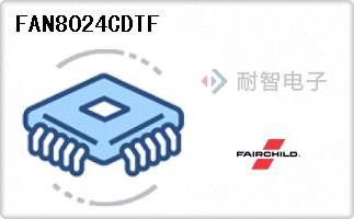 FAN8024CDTF