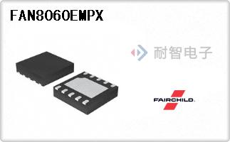 FAN8060EMPX