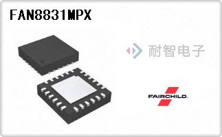 FAN8831MPX