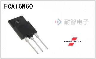 FCA16N60