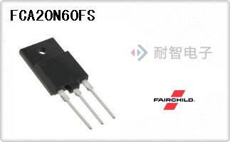 FCA20N60FS