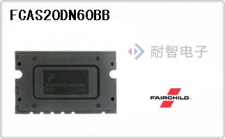 FCAS20DN60BB