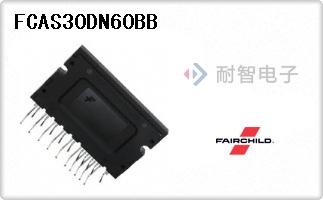 FCAS30DN60BB