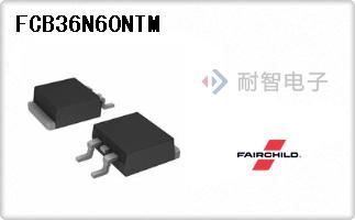 FCB36N60NTM