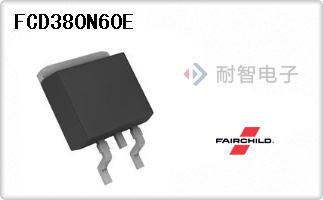 FCD380N60E