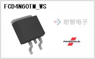 FCD4N60TM_WS