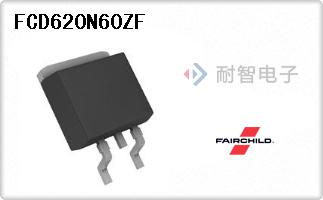 FCD620N60ZF