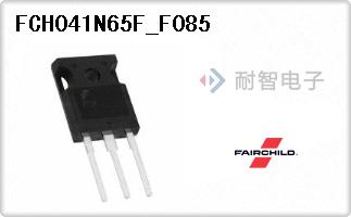 FCH041N65F_F085