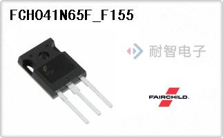 FCH041N65F_F155