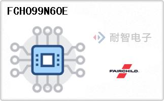 FCH099N60E