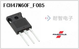 FCH47N60F_F085