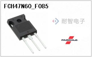 FCH47N60_F085