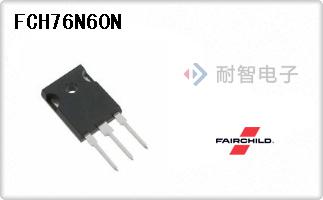 FCH76N60N