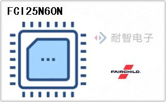 FCI25N60N