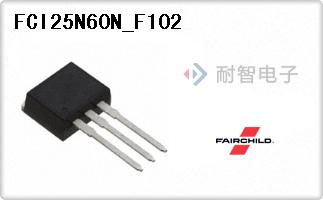 FCI25N60N_F102