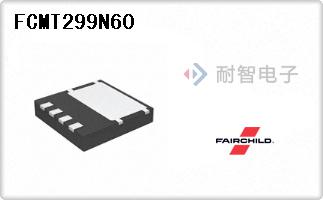 FCMT299N60