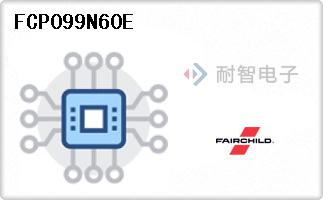 FCP099N60E