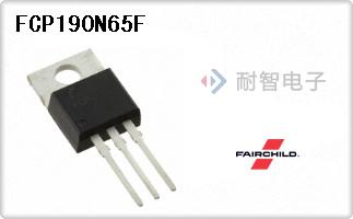 FCP190N65F