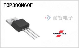 FCP380N60E