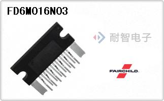 FD6M016N03