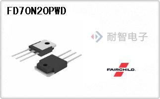 FD70N20PWD