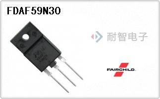 FDAF59N30