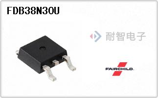 FDB38N30U