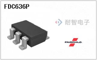 FDC636P