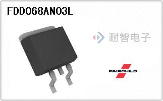 FDD068AN03L