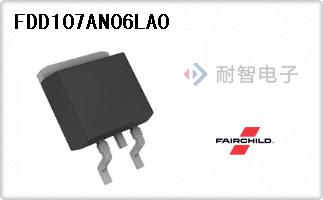 FDD107AN06LA0