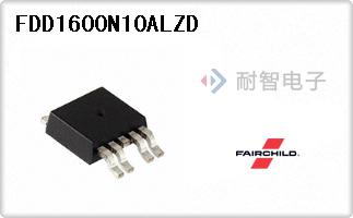 FDD1600N10ALZD