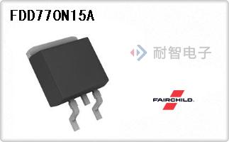 FDD770N15A