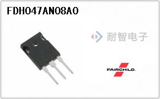 FDH047AN08A0