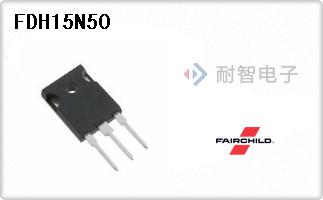 FDH15N50