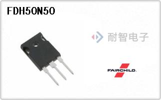 FDH50N50