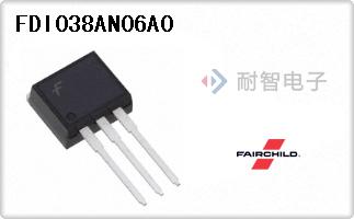 FDI038AN06A0