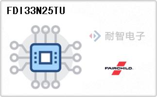 FDI33N25TU