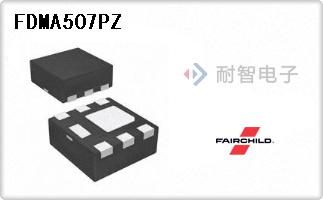 FDMA507PZ