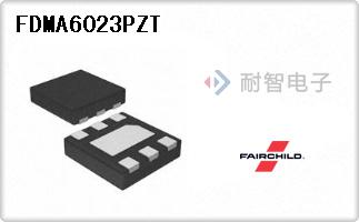 FDMA6023PZT
