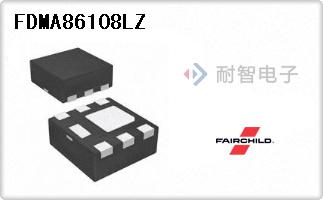 FDMA86108LZ