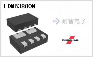 FDMB3800N