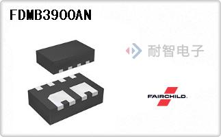 FDMB3900AN